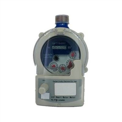 Счетчик воды LoRaWAN